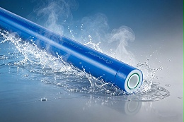 炎热的夏天需要给水管穿“保温管”么？