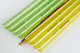 PVC 穿线管多色定制，到底好在哪？