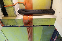 线管遇到转弯中的那些特殊难题，到底如何解决？