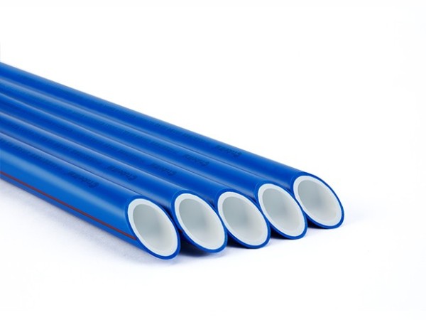 PP-R双层瓷芯健康管