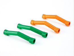 PPR过桥弯(全通径大流量)