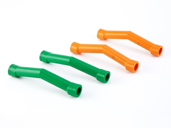 PPR过桥弯(全通径大流量)