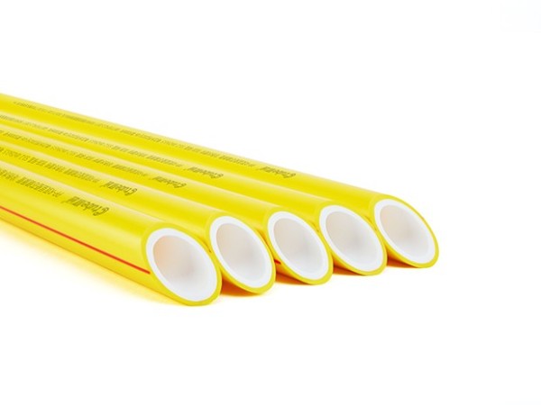 PP-R双层瓷芯健康管