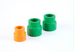 PPR直通（异径）