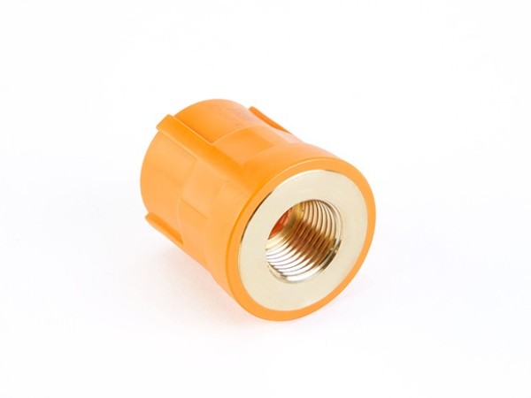 PPR大端面内牙直接（CW617N欧标铜）