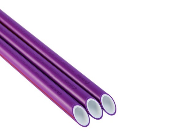 PP-R双层瓷芯健康管