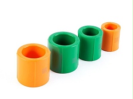 PPR接头（等径）