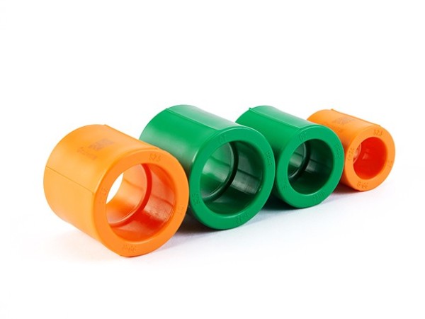 PPR接头（等径）