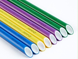 PPR双层瓷芯健康管