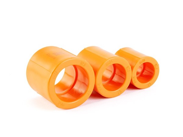 PPR接头（等径）