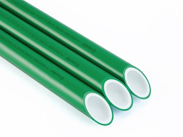 PP-R双层瓷芯健康管