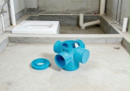 安装了中央汇集器还需要做二次排水么？