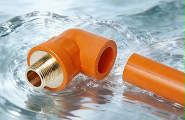 材通PPR管件为何锁定欧标CW617N为标配？