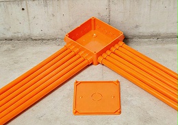 10mm单线管精工系统，为何可以成为局改项目的“省心方案”？