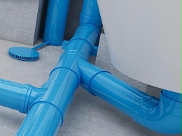 降板同层排水管道系统安装时候， 要注意那几个要点?