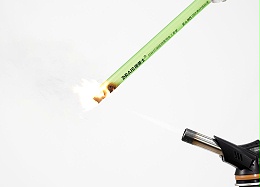 PVC管道都可以做穿线管么？有什么讲究？