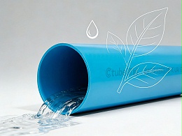 PVC-U排水管不含铅就安全了么？这两大指标也要关注