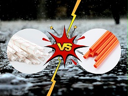 黄腊管VS 8mm单线管：耐腐蚀性哪个更好？