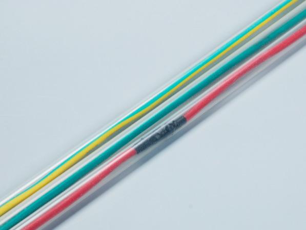 PVC透明单线管