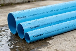 管径大就畅通无阻？管壁厚就能用更久？