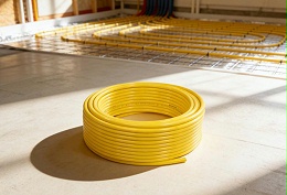 材通四大环保管道系统，如何筑起家的健康安全屏障？